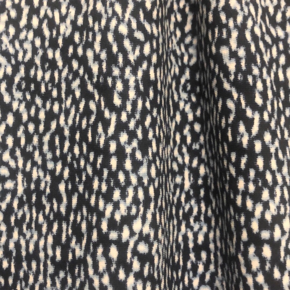 Michael kors navy dress size xs. Popped the tag and never wore. - Picture 3 of 3